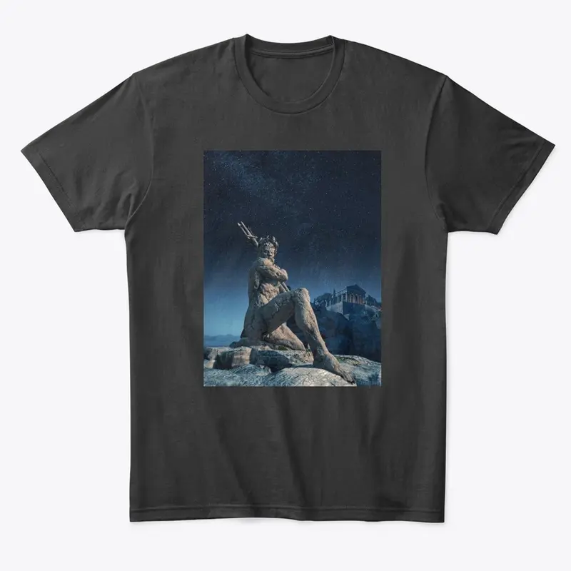 Poseidon